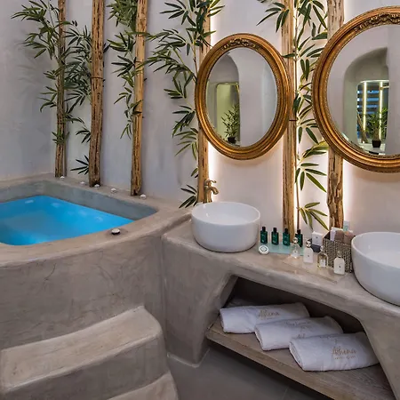 Hotel Athina Luxury 4*