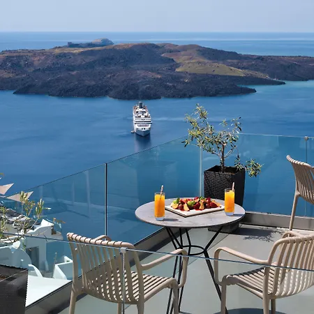 Athina Luxury 4*