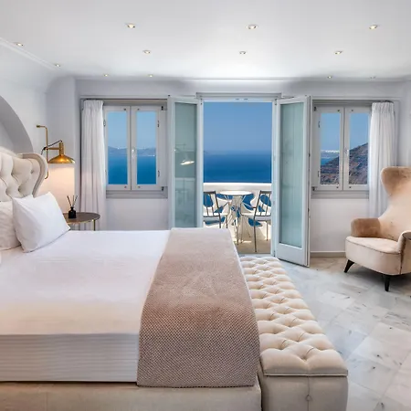 Athina Luxury 4*
