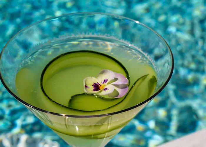 Athina Luxury Szálloda Fíra