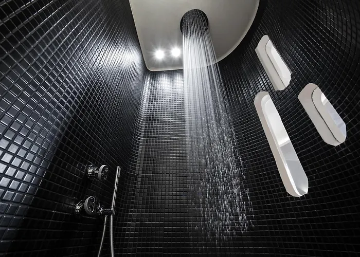 Athina Luxury 4* Fíra