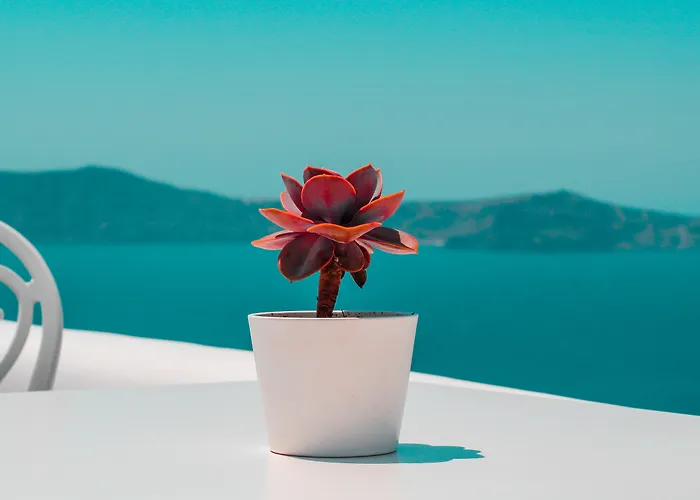 Athina Luxury Szálloda 4*