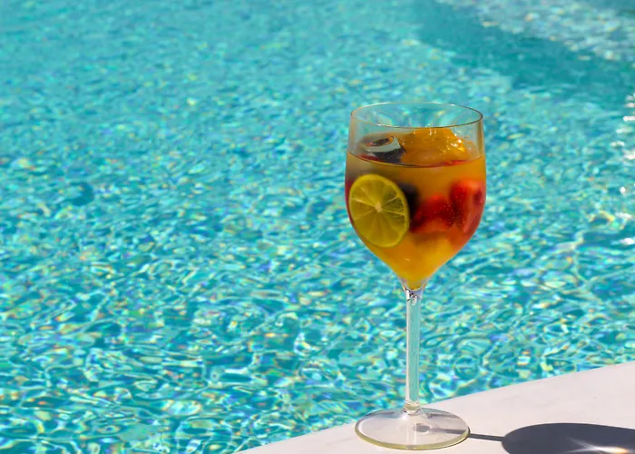 Szálloda Athina Luxury