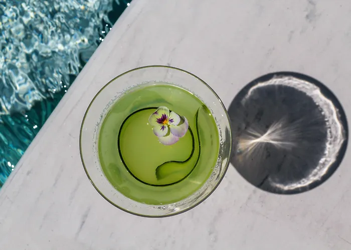 Athina Luxury 4* Fíra