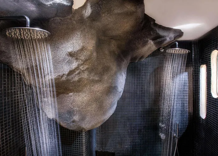 Szálloda Athina Luxury