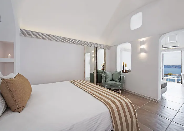 Hotel Athina Luxury 4*