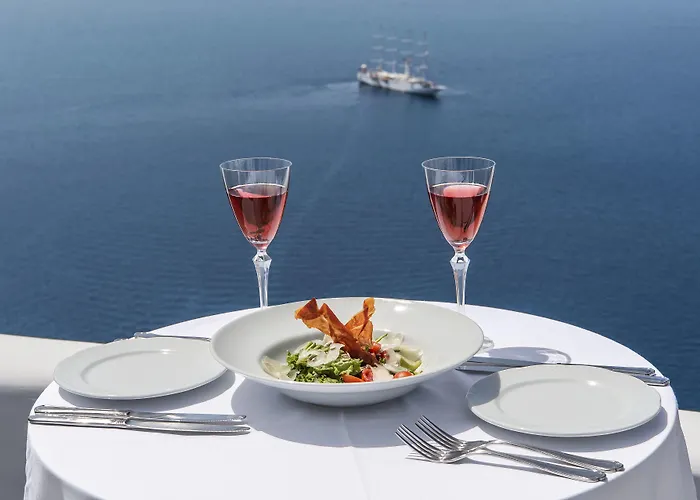 Hotel Athina Luxury 4*