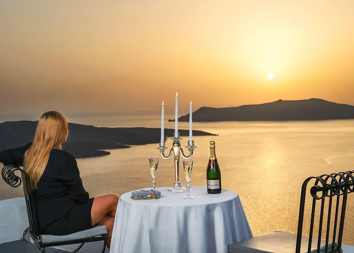 Athina Luxury Hotel