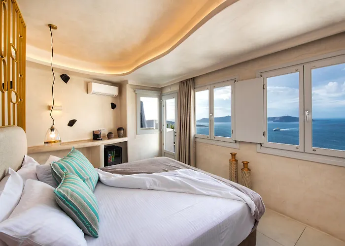 Szálloda Athina Luxury 4*