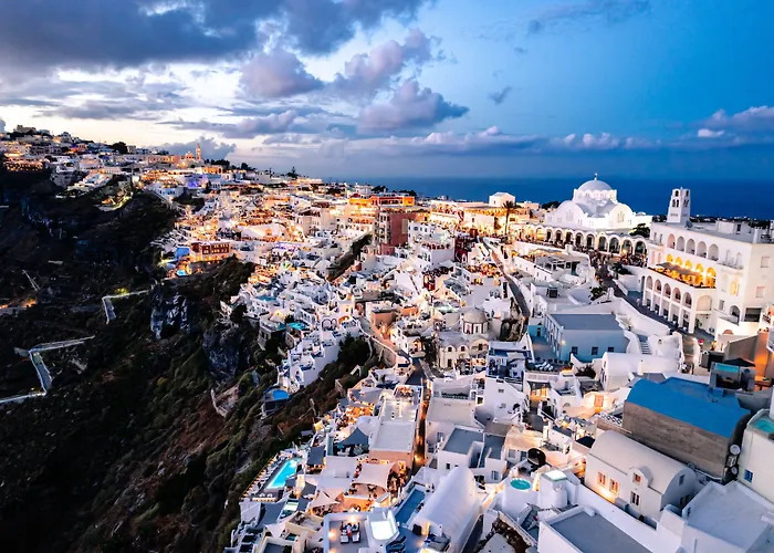 Hotel Athina Luxury 4*