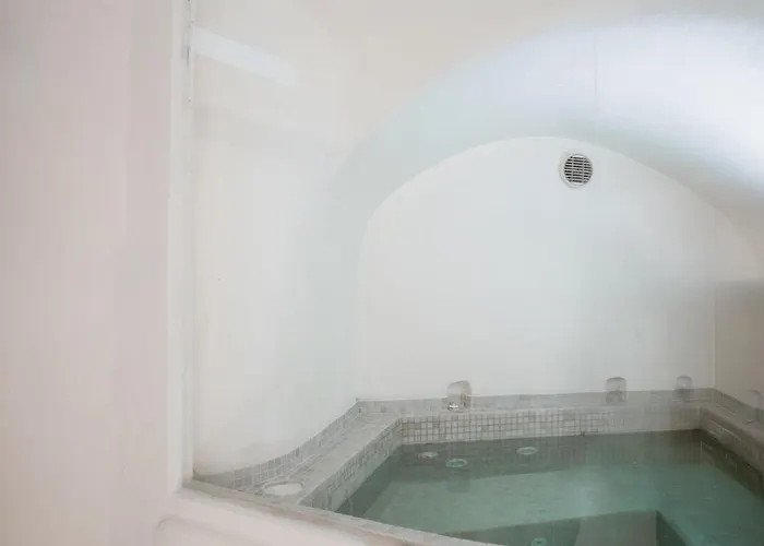 Szálloda Athina Luxury 4*