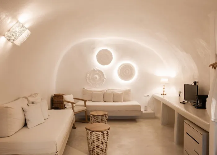 Szálloda Athina Luxury