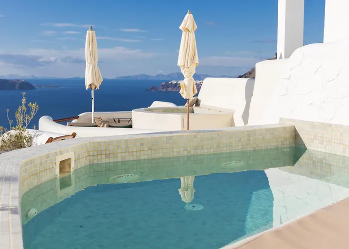 Szálloda Athina Luxury 4*