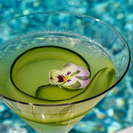 Athina Luxury 酒店 费拉