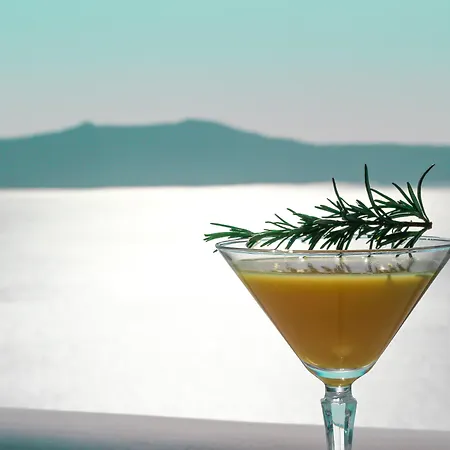 Athina Luxury 酒店 4*