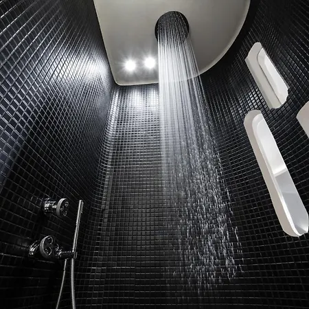 Athina Luxury 4* Firá