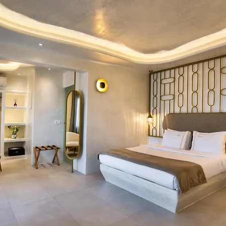 Athina Luxury