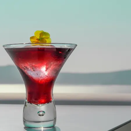 Athina Luxury 酒店 4*