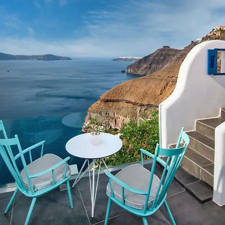Athina Luxury מלון 4*