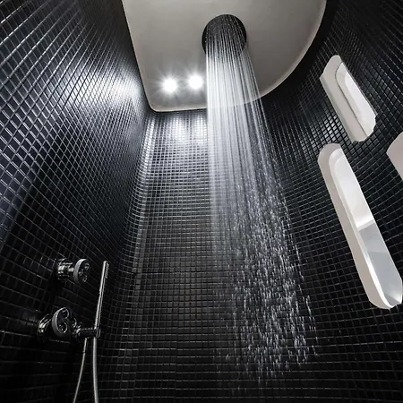 Athina Luxury סנטוריני