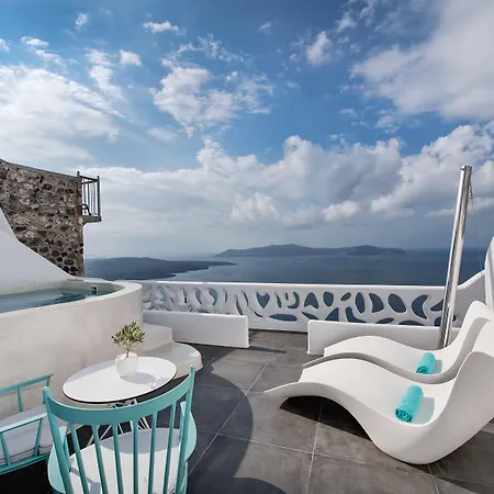 Athina Luxury