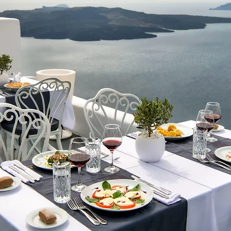 Athina Luxury Fira (Santorini)