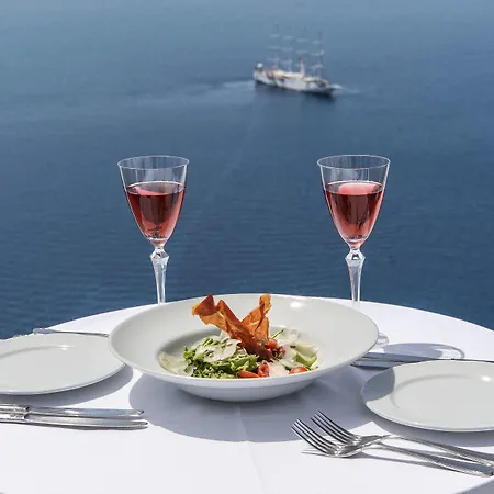 酒店 Athina Luxury 4*