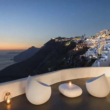Athina Luxury 4*