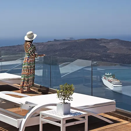 Athina Luxury Hotel 4*