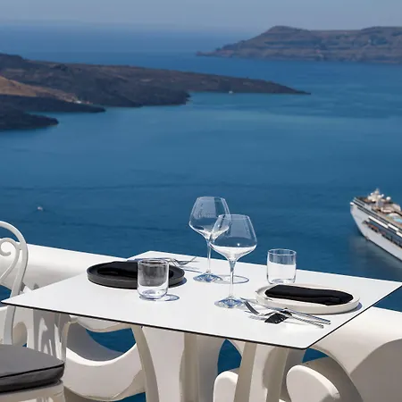 Athina Luxury