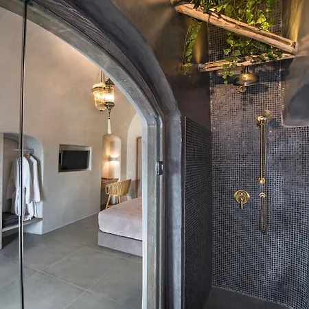 Athina Luxury מלון
