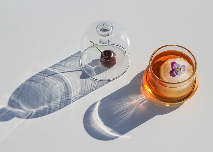 Otel Athina Luxury 4*