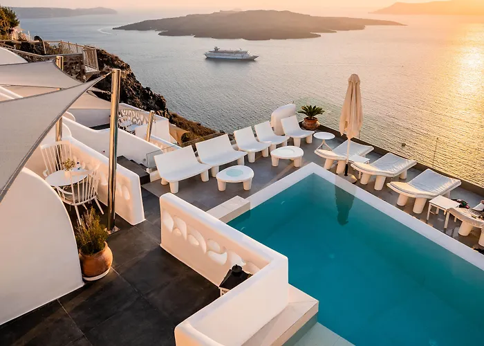 Athina Luxury Otel 4*