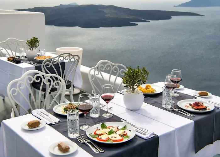 Athina Luxury Fira (Santorini)
