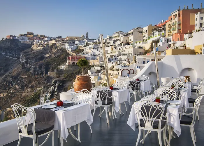 Hotell Athina Luxury