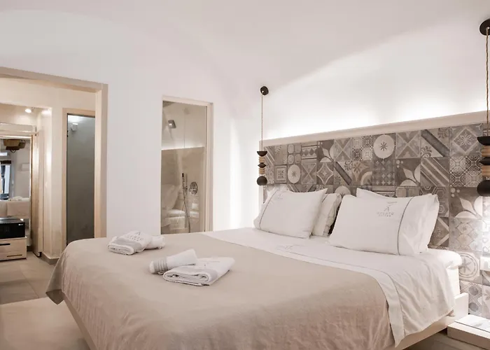 Hotel Athina Luxury 4*