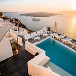 Athina Luxury Otel 4*
