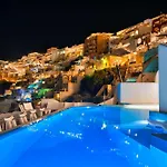 Athina Luxury Otel