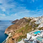 Otel Athina Luxury Fira (Santorini)