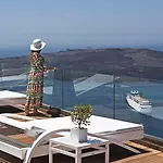 Athina Luxury Otel 4*