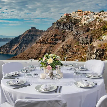 Athina Luxury