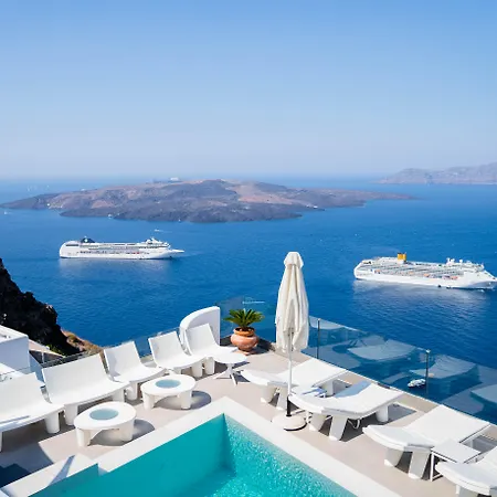 Otel Athina Luxury 4*