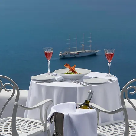 Athina Luxury
