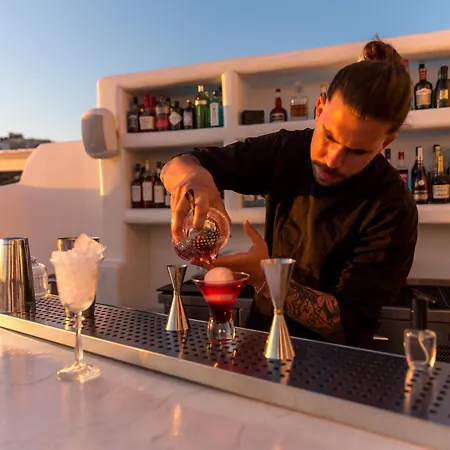 Athina Luxury