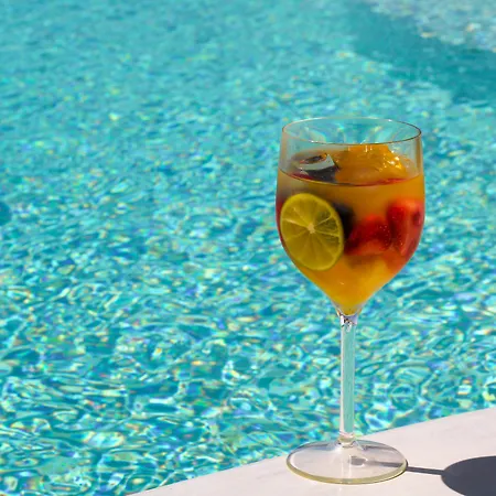 Hotell Athina Luxury